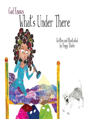 cover image of God Knows What's Under There